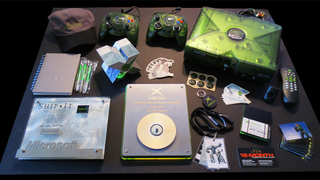 You Don't Often Get A Chance To Own An Xbox As Cool As This